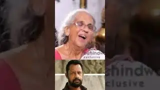 Gireesh puthenchery ravanaprabhu