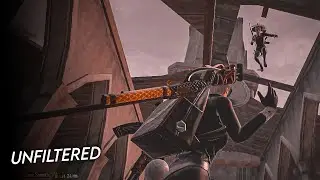 No Love BGMI Montage 60 FPS IPhone 13 OnePlus,9R,9,8T,7T,,7,6T,8,N105G,N100,Nord,5T, Neversettle