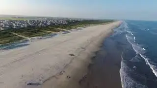 Avalon / Seven Mile Island