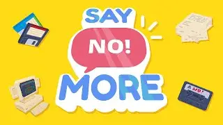 Say No! More : Complete Play Through