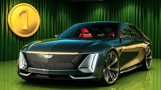 Top 10 Most Comfortable Luxury Sedans Most Purchased by Seniors in 2025 | Spacious and Safe Vehicles