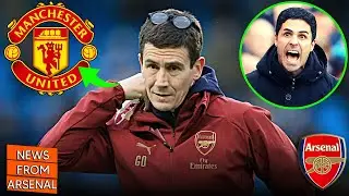 🚨😢🔴 URGENT! BAD NEWS! O'DRISCOLL MAKES CRUCIAL DECISION IN ARSENAL! - arsenal news transfer