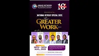 AWAKE NETWORK INT