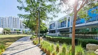 Hidden Gem | Spacious 3 Bed that Has it #all #dubai #Furjan #dream #house #foryou #trending