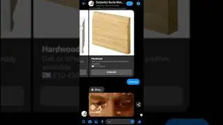 Carpentry Quote Messenger Bot Template