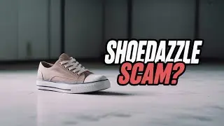 ShoeDazzle SCAM ALERT? Truth About Quality & Membership - EXPOSED 2025!