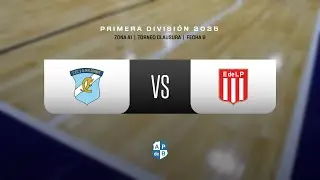 🏀 | GONNET 🆚 ESTUDIANTES