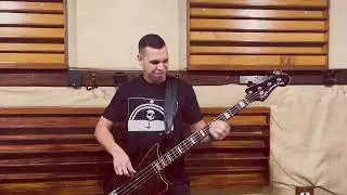 Pandemmy - Charlottesville (Live Sessions)