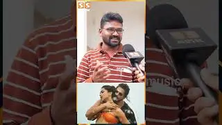 Salman khan is the Tiger - Pathaan Movie Public Review Tamil | Shah Rukh khan | Deepika Padukone