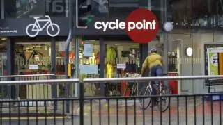 Cyclepoint