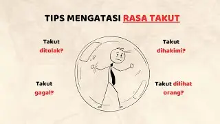 Takut memulai sesuatu? Lakukan 7 tips ini...