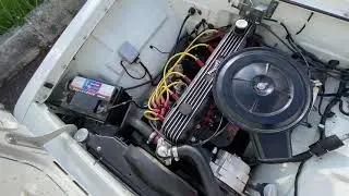 Funcionando o seiz&atilde;o 250-S