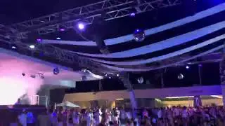 RUI parties for all RUIs Punta Cana