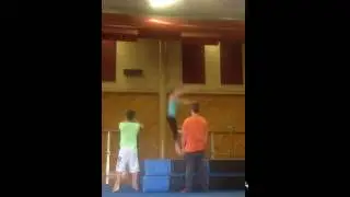 2-Man Lift Height!
