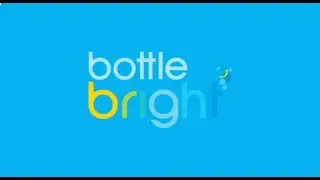 Bottle Bright - Fizz Your Way To Clean