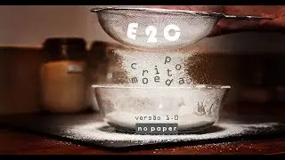 24MAIO criptotrilha E2C : os assurinis do Xingu + lixozero !