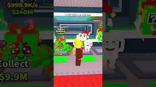 FESTIVE LUCKY BLOCK in Steal a Brainrot Roblox Update (No Script): Noob to Pro Guide #stealabrainrot