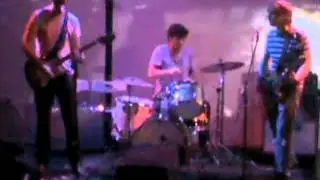 The Clay Dots-All Wrong