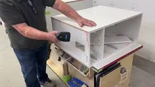 Creative Woodcraft Shop Tour Oct 2024
