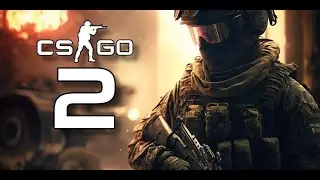 Counter Strike 2 (CS:GO) Oyundan Kesitler 4.Bölüm