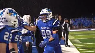 Week 12 Playoff Hype Video