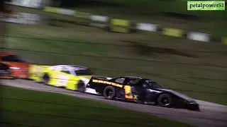 Full Throttle Motor Speedway  Late Model  Sept. 3, 2017