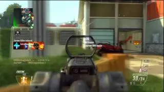 Medicine - A Black Ops 2 Montage by ZebraRenegade