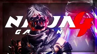 Ninja Gaiden Noob Takes On Hard Mode in Gaiden 4