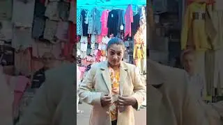 Wellington a winter wear shopping #kolkata #Wellington #winterwears #shopping #tram #heritage