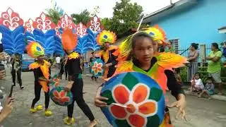 22nd Pabirik Festival in Paracale 2020 (Late Upload)