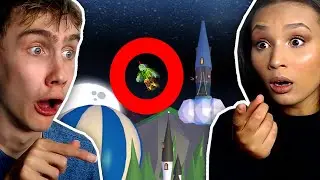 VLIEGEN IN ADOPT ME! lifehack (Roblox)