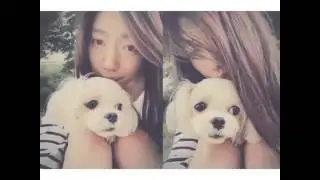 20150525 朴信惠박신혜 ssinz7 IG更新2