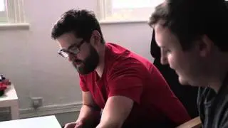Magic Whiteboard Sticky Notes Storyboard