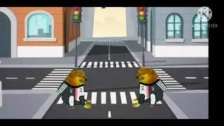 abro mini hilo cuando casi me atropellan 👊😎||hilitos de cheems
