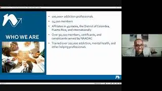 Leading the Fight Against Addiction: Terrance Walton on Addiction Pros & Workforce Development