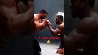 The Quickest Knockout Ever💪🔥#fight #tricks #motivation