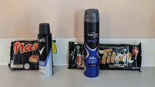 Taste, Smell, & Style on a Budget: Aldi Dupes + On That Ass Review!!!!