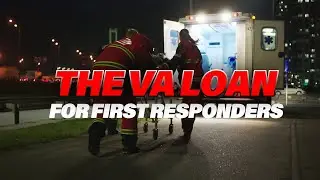 Do First Responders Qualify for VA Loans? 🔥