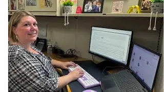 Meet Jessie Delorey, 2025 Exceptional Service Award Recipient