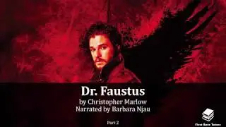 ‘Doctor Faustus’ by Christopher Marlowe: characters, themes & symbols (2/2) | Narrator: Barbara Njau