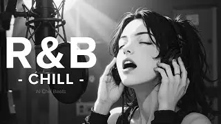 [Chill R&B Vibes Vol.9] Perfect for Work / Study / Chill / Relax / Coffee