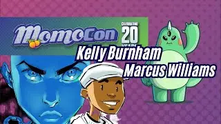 Momocon 2025