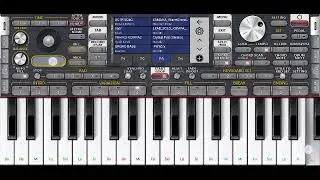 set org lagu dansa kizomba 2025🌴🌴