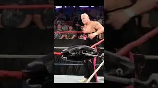 Zicky Dice | Anthony Idol | Championship Wrestling | UWN