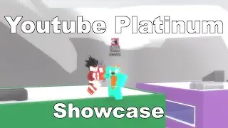 YT Plat and DTWOVA Showcase ABDM - Roblox