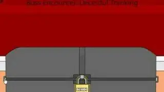 Button Hunt 3 Walkthrough