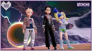 The Return of Rogue Mega Evolution - Pok&eacute;mon Legends: Z-A Mega Dimension