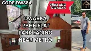 DDA DWARKA MIG FLAT | MIG FLAT DWARKA DDA #delhi#home #realestate #india #ddaflats 