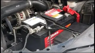 Tips on how to maintain your car battery