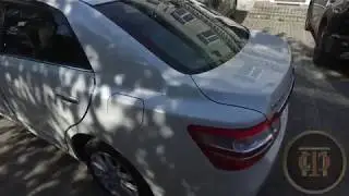 Toyota Premio 2014 1.8 X EX Package. Пробег 5000 км!